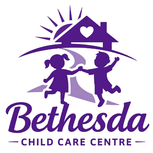 Bethesda Child Care Centre logo