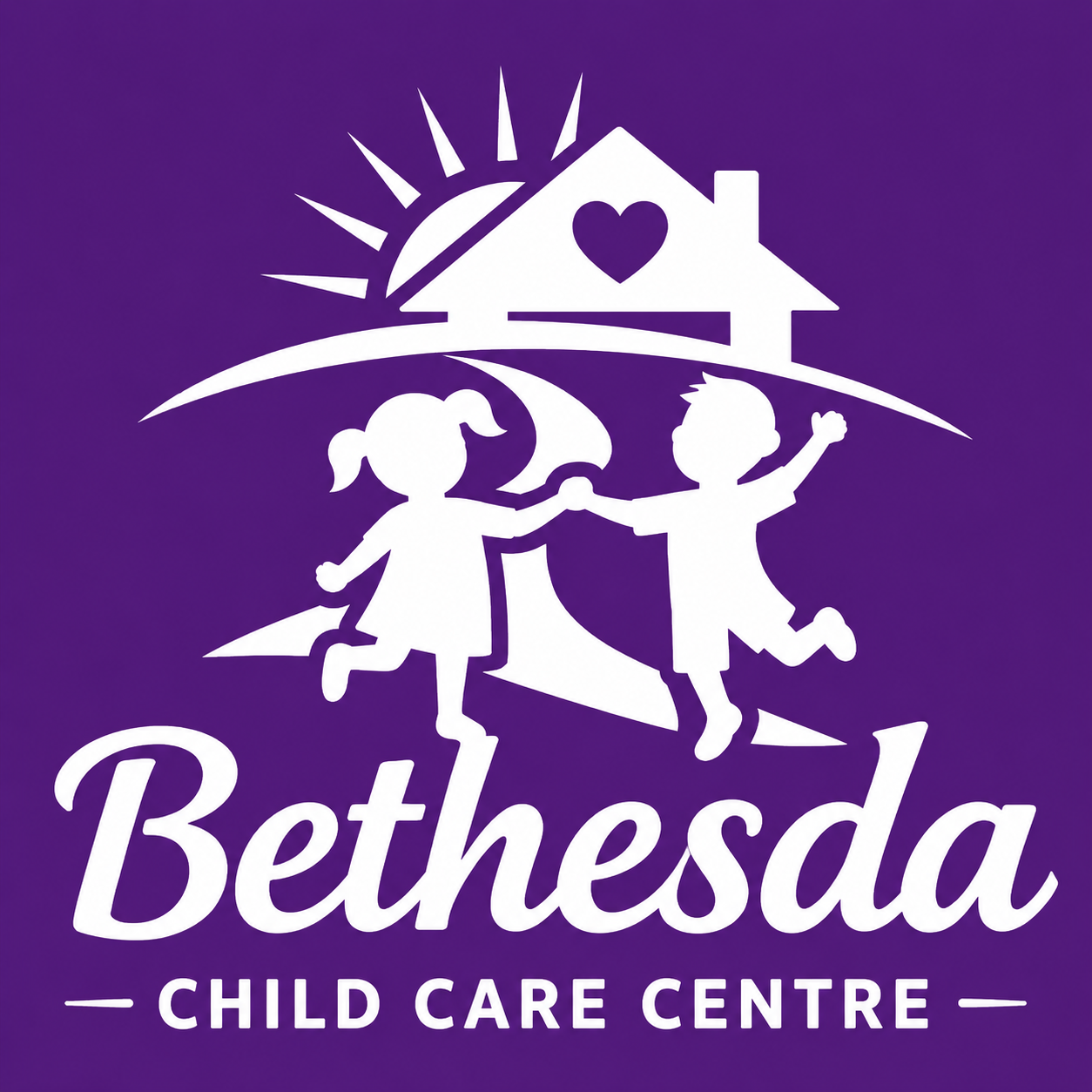 Bethesda Child Care Centre logo